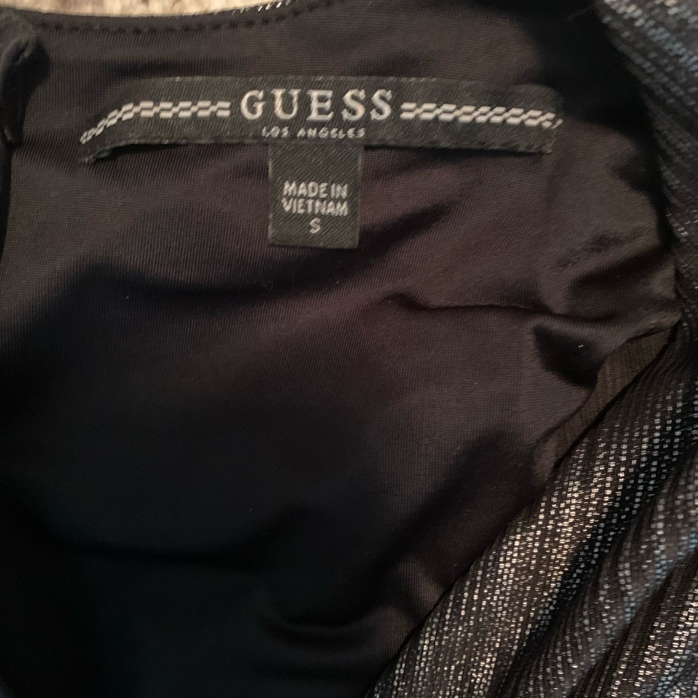GUESS dress - Picture 5 of 5